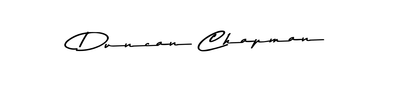 Make a beautiful signature design for name Duncan Chapman. Use this online signature maker to create a handwritten signature for free. Duncan Chapman signature style 9 images and pictures png