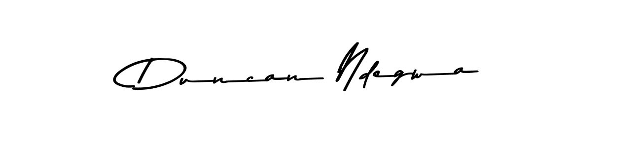 You can use this online signature creator to create a handwritten signature for the name Duncan Ndegwa. This is the best online autograph maker. Duncan Ndegwa signature style 9 images and pictures png