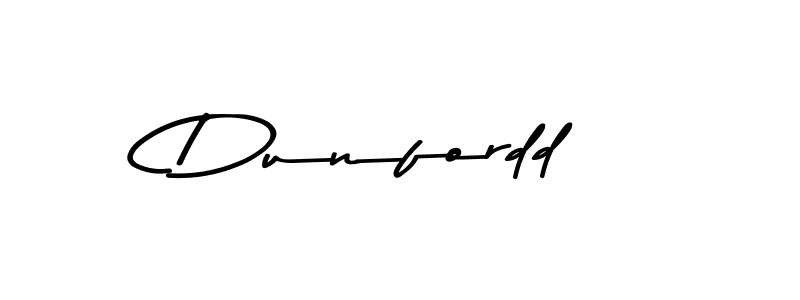 Best and Professional Signature Style for Dunfordd. Asem Kandis PERSONAL USE Best Signature Style Collection. Dunfordd signature style 9 images and pictures png