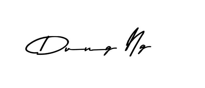 How to Draw Dung Ng signature style? Asem Kandis PERSONAL USE is a latest design signature styles for name Dung Ng. Dung Ng signature style 9 images and pictures png