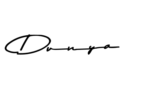 The best way (Asem Kandis PERSONAL USE) to make a short signature is to pick only two or three words in your name. The name Dunya include a total of six letters. For converting this name. Dunya signature style 9 images and pictures png