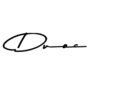 You can use this online signature creator to create a handwritten signature for the name Duoc. This is the best online autograph maker. Duoc signature style 9 images and pictures png