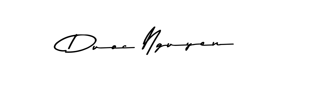 Here are the top 10 professional signature styles for the name Duoc Nguyen. These are the best autograph styles you can use for your name. Duoc Nguyen signature style 9 images and pictures png