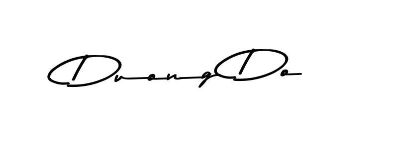 This is the best signature style for the Duong Do name. Also you like these signature font (Asem Kandis PERSONAL USE). Mix name signature. Duong Do signature style 9 images and pictures png