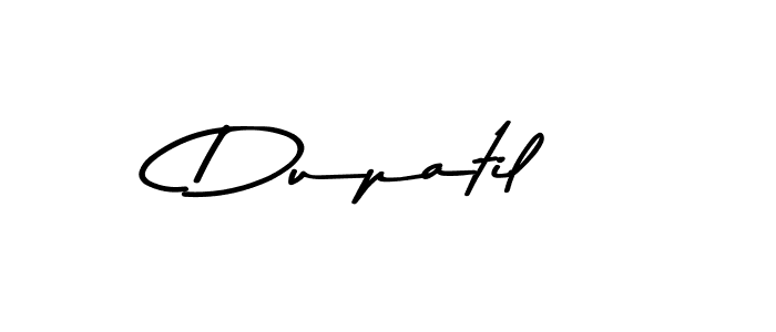 Make a short Dupatil signature style. Manage your documents anywhere anytime using Asem Kandis PERSONAL USE. Create and add eSignatures, submit forms, share and send files easily. Dupatil signature style 9 images and pictures png