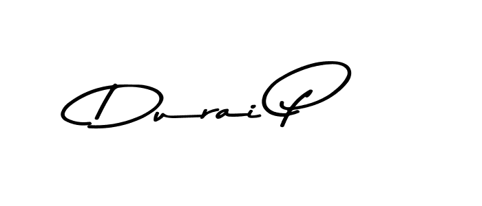 Best and Professional Signature Style for Durai P. Asem Kandis PERSONAL USE Best Signature Style Collection. Durai P signature style 9 images and pictures png