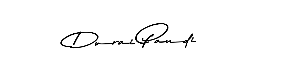 How to make Durai Pandi signature? Asem Kandis PERSONAL USE is a professional autograph style. Create handwritten signature for Durai Pandi name. Durai Pandi signature style 9 images and pictures png