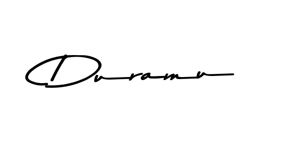 It looks lik you need a new signature style for name Duramu. Design unique handwritten (Asem Kandis PERSONAL USE) signature with our free signature maker in just a few clicks. Duramu signature style 9 images and pictures png