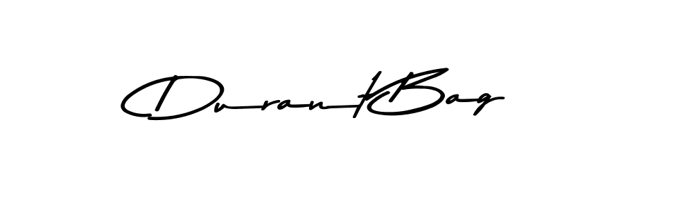 if you are searching for the best signature style for your name Durant Bag. so please give up your signature search. here we have designed multiple signature styles  using Asem Kandis PERSONAL USE. Durant Bag signature style 9 images and pictures png