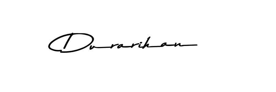 This is the best signature style for the Durarihan name. Also you like these signature font (Asem Kandis PERSONAL USE). Mix name signature. Durarihan signature style 9 images and pictures png