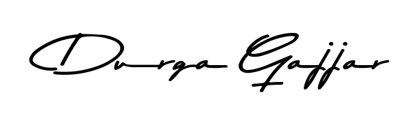 If you are searching for the best signature style for your name Durga Gajjar, here we have designed multiple signature styles using Asem Kandis PERSONAL USE. Durga Gajjar signature style 9 images and pictures png