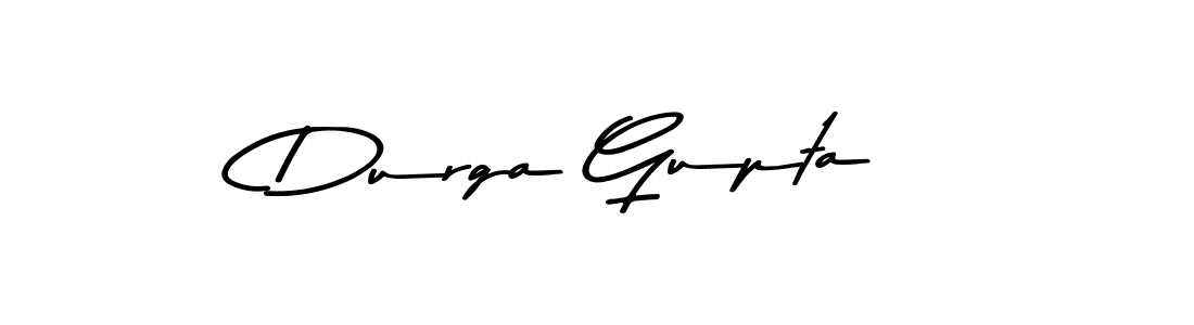 It looks lik you need a new signature style for name Durga Gupta. Design unique handwritten (Asem Kandis PERSONAL USE) signature with our free signature maker in just a few clicks. Durga Gupta signature style 9 images and pictures png