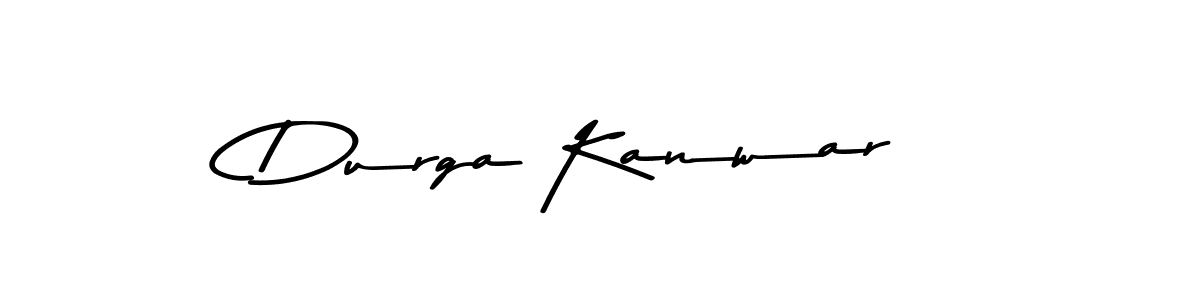 Here are the top 10 professional signature styles for the name Durga Kanwar. These are the best autograph styles you can use for your name. Durga Kanwar signature style 9 images and pictures png