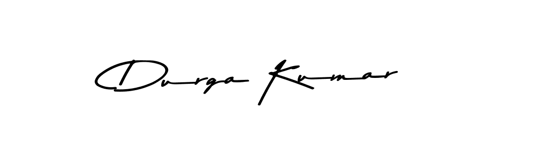 Use a signature maker to create a handwritten signature online. With this signature software, you can design (Asem Kandis PERSONAL USE) your own signature for name Durga Kumar. Durga Kumar signature style 9 images and pictures png