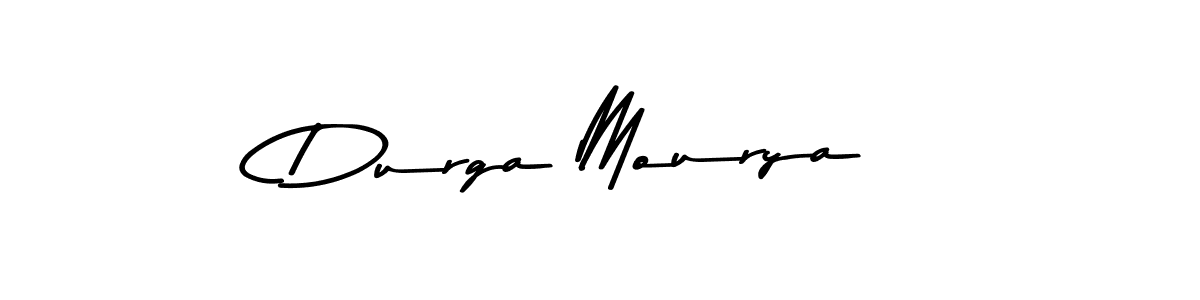 You should practise on your own different ways (Asem Kandis PERSONAL USE) to write your name (Durga Mourya) in signature. don't let someone else do it for you. Durga Mourya signature style 9 images and pictures png