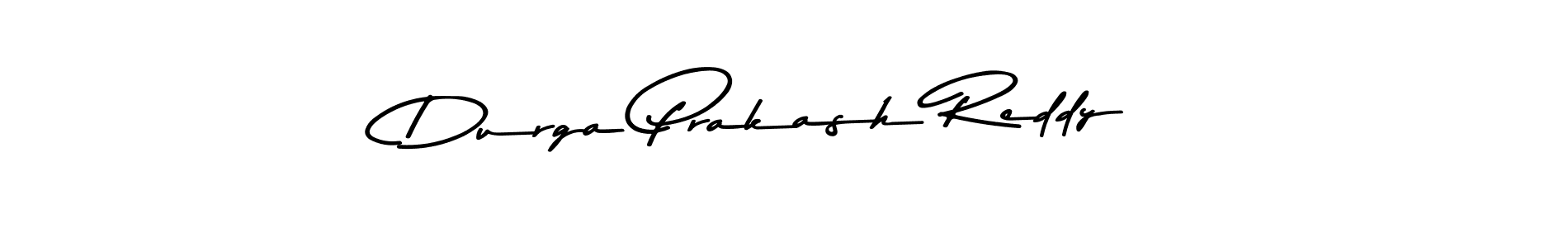 You should practise on your own different ways (Asem Kandis PERSONAL USE) to write your name (Durga Prakash Reddy) in signature. don't let someone else do it for you. Durga Prakash Reddy signature style 9 images and pictures png