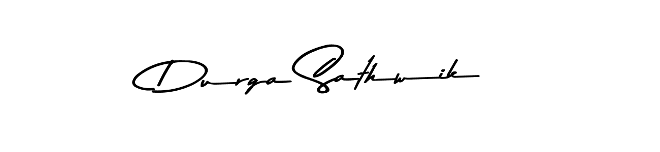 You can use this online signature creator to create a handwritten signature for the name Durga Sathwik. This is the best online autograph maker. Durga Sathwik signature style 9 images and pictures png