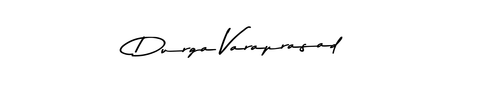 Here are the top 10 professional signature styles for the name Durga Varaprasad. These are the best autograph styles you can use for your name. Durga Varaprasad signature style 9 images and pictures png