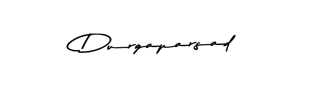 Make a beautiful signature design for name Durgaparsad. Use this online signature maker to create a handwritten signature for free. Durgaparsad signature style 9 images and pictures png