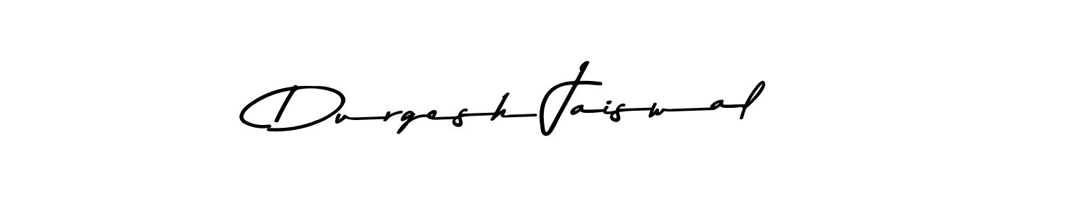 Similarly Asem Kandis PERSONAL USE is the best handwritten signature design. Signature creator online .You can use it as an online autograph creator for name Durgesh Jaiswal. Durgesh Jaiswal signature style 9 images and pictures png
