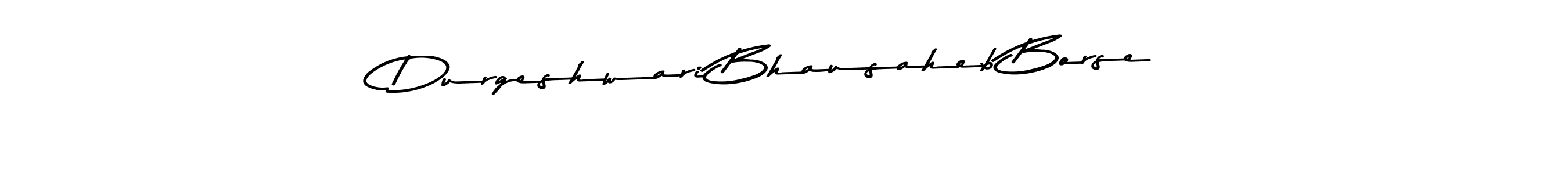 It looks lik you need a new signature style for name Durgeshwari Bhausaheb Borse. Design unique handwritten (Asem Kandis PERSONAL USE) signature with our free signature maker in just a few clicks. Durgeshwari Bhausaheb Borse signature style 9 images and pictures png