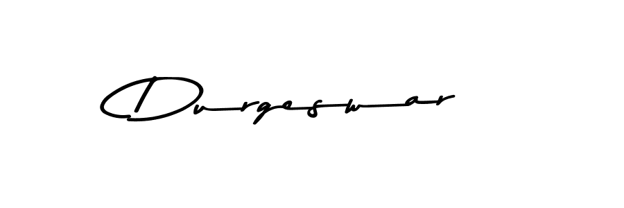 Make a beautiful signature design for name Durgeswar. Use this online signature maker to create a handwritten signature for free. Durgeswar signature style 9 images and pictures png