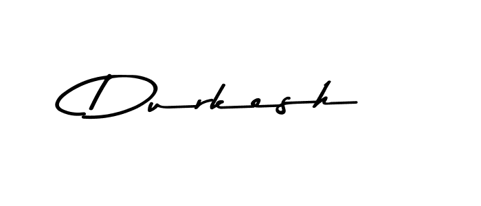 Also You can easily find your signature by using the search form. We will create Durkesh name handwritten signature images for you free of cost using Asem Kandis PERSONAL USE sign style. Durkesh signature style 9 images and pictures png