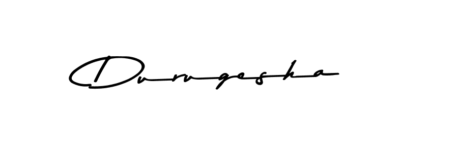 Make a beautiful signature design for name Durugesha. Use this online signature maker to create a handwritten signature for free. Durugesha signature style 9 images and pictures png