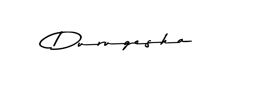 Make a beautiful signature design for name Durugesha. Use this online signature maker to create a handwritten signature for free. Durugesha signature style 9 images and pictures png