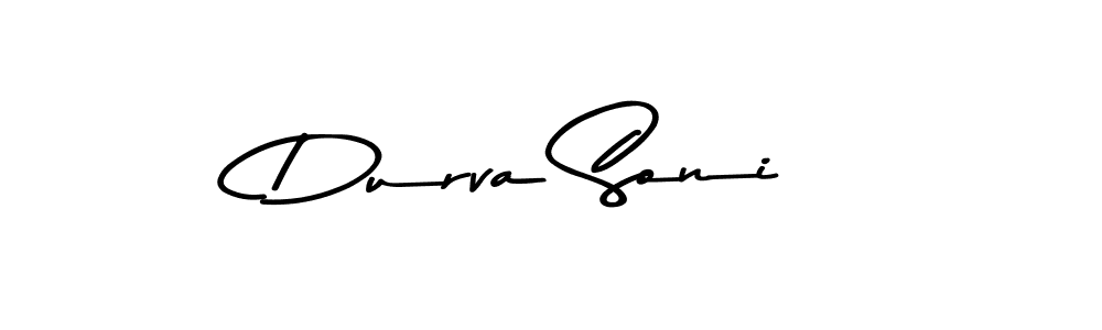 It looks lik you need a new signature style for name Durva Soni. Design unique handwritten (Asem Kandis PERSONAL USE) signature with our free signature maker in just a few clicks. Durva Soni signature style 9 images and pictures png