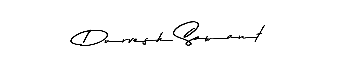 Check out images of Autograph of Durvesh Sawant name. Actor Durvesh Sawant Signature Style. Asem Kandis PERSONAL USE is a professional sign style online. Durvesh Sawant signature style 9 images and pictures png