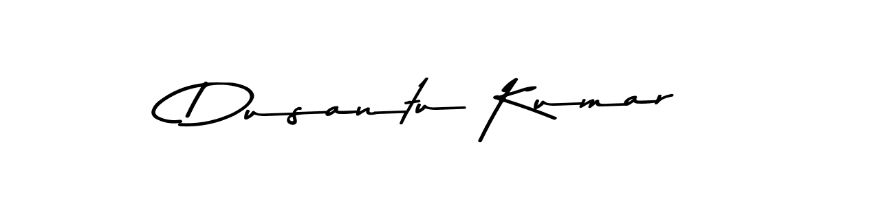 How to Draw Dusantu Kumar signature style? Asem Kandis PERSONAL USE is a latest design signature styles for name Dusantu Kumar. Dusantu Kumar signature style 9 images and pictures png