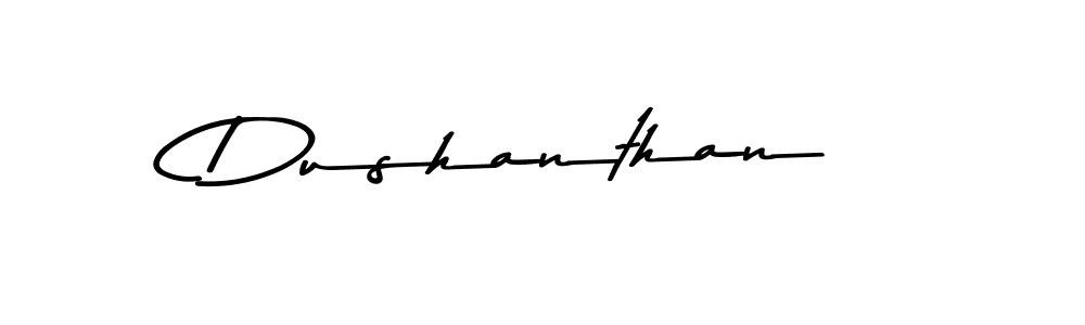 The best way (Asem Kandis PERSONAL USE) to make a short signature is to pick only two or three words in your name. The name Dushanthan include a total of six letters. For converting this name. Dushanthan signature style 9 images and pictures png