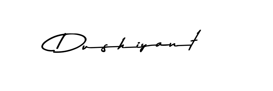 The best way (Asem Kandis PERSONAL USE) to make a short signature is to pick only two or three words in your name. The name Dushiyant include a total of six letters. For converting this name. Dushiyant signature style 9 images and pictures png