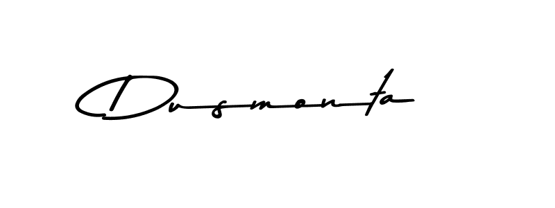 if you are searching for the best signature style for your name Dusmonta. so please give up your signature search. here we have designed multiple signature styles  using Asem Kandis PERSONAL USE. Dusmonta signature style 9 images and pictures png