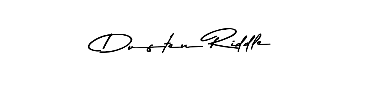 Similarly Asem Kandis PERSONAL USE is the best handwritten signature design. Signature creator online .You can use it as an online autograph creator for name Dusten Riddle. Dusten Riddle signature style 9 images and pictures png