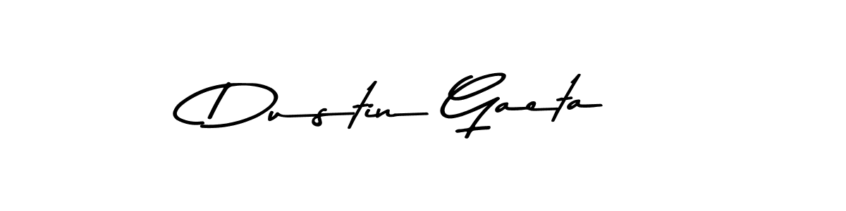 Here are the top 10 professional signature styles for the name Dustin Gaeta. These are the best autograph styles you can use for your name. Dustin Gaeta signature style 9 images and pictures png