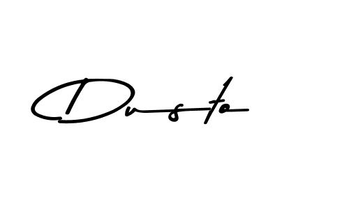 Here are the top 10 professional signature styles for the name Dusto. These are the best autograph styles you can use for your name. Dusto signature style 9 images and pictures png