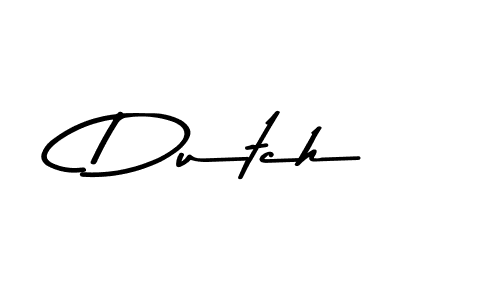 Make a beautiful signature design for name Dutch. Use this online signature maker to create a handwritten signature for free. Dutch signature style 9 images and pictures png