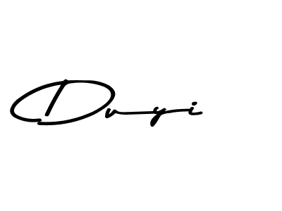 It looks lik you need a new signature style for name Duyi. Design unique handwritten (Asem Kandis PERSONAL USE) signature with our free signature maker in just a few clicks. Duyi signature style 9 images and pictures png