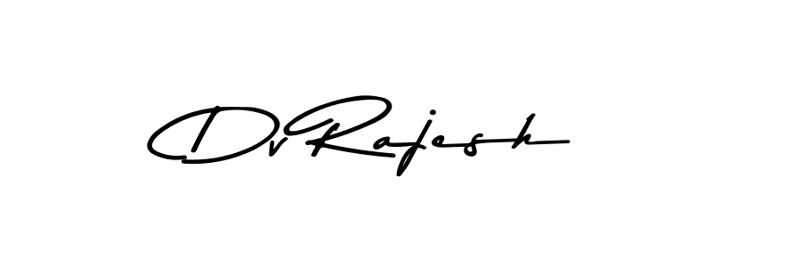 Best and Professional Signature Style for Dv Rajesh. Asem Kandis PERSONAL USE Best Signature Style Collection. Dv Rajesh signature style 9 images and pictures png