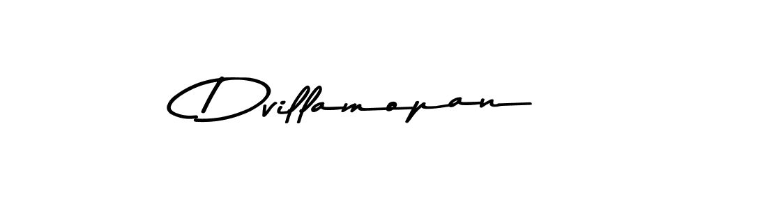 Asem Kandis PERSONAL USE is a professional signature style that is perfect for those who want to add a touch of class to their signature. It is also a great choice for those who want to make their signature more unique. Get Dvillamopan name to fancy signature for free. Dvillamopan signature style 9 images and pictures png
