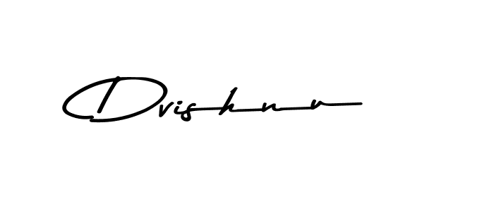 Make a beautiful signature design for name Dvishnu. Use this online signature maker to create a handwritten signature for free. Dvishnu signature style 9 images and pictures png