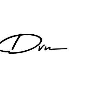 Once you've used our free online signature maker to create your best signature Asem Kandis PERSONAL USE style, it's time to enjoy all of the benefits that Dvn name signing documents. Dvn signature style 9 images and pictures png