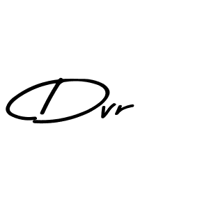 if you are searching for the best signature style for your name Dvr. so please give up your signature search. here we have designed multiple signature styles  using Asem Kandis PERSONAL USE. Dvr signature style 9 images and pictures png