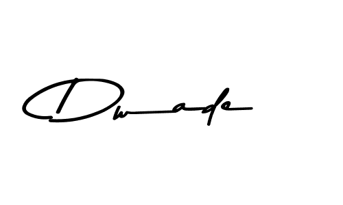 Here are the top 10 professional signature styles for the name Dwade. These are the best autograph styles you can use for your name. Dwade signature style 9 images and pictures png
