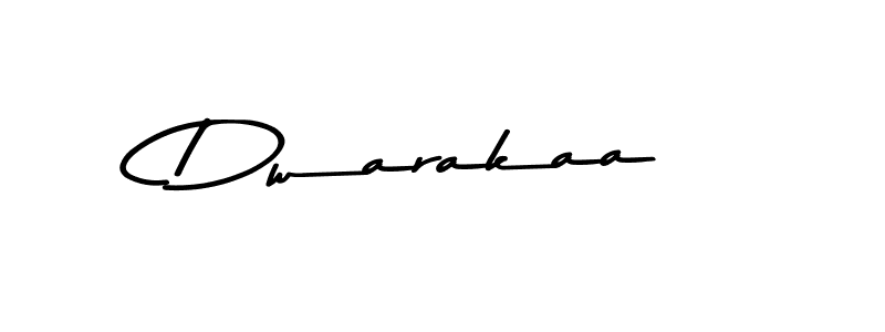 Make a beautiful signature design for name Dwarakaa. With this signature (Asem Kandis PERSONAL USE) style, you can create a handwritten signature for free. Dwarakaa signature style 9 images and pictures png