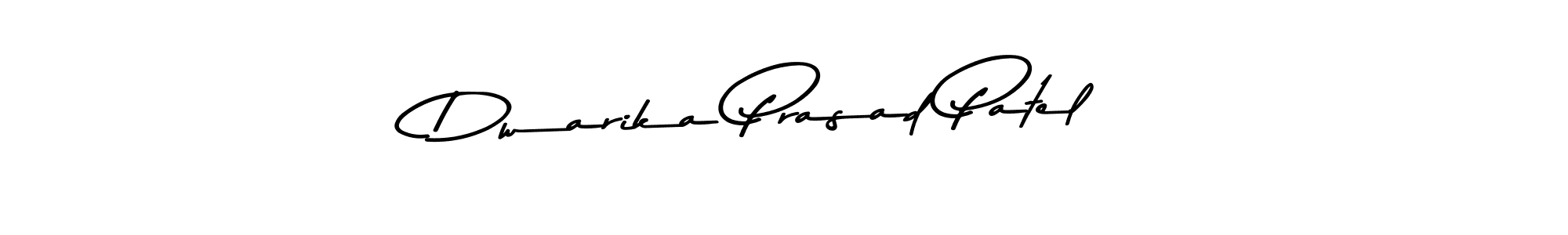 You should practise on your own different ways (Asem Kandis PERSONAL USE) to write your name (Dwarika Prasad Patel) in signature. don't let someone else do it for you. Dwarika Prasad Patel signature style 9 images and pictures png