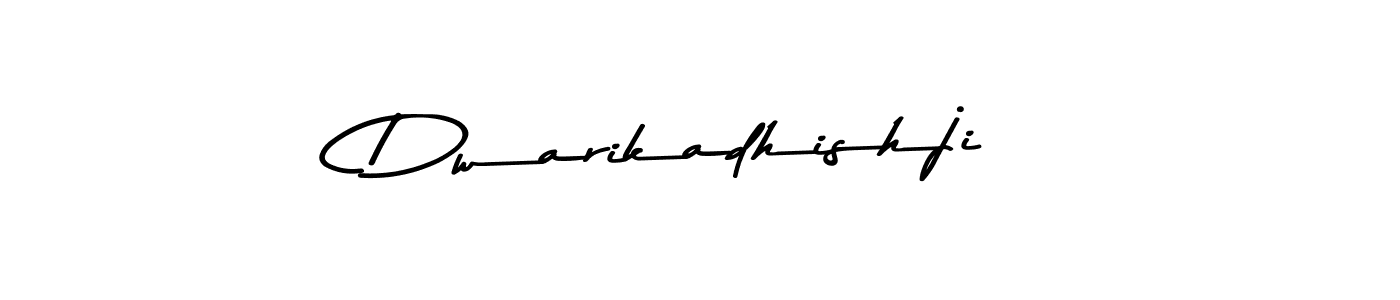 How to Draw Dwarikadhishji signature style? Asem Kandis PERSONAL USE is a latest design signature styles for name Dwarikadhishji. Dwarikadhishji signature style 9 images and pictures png