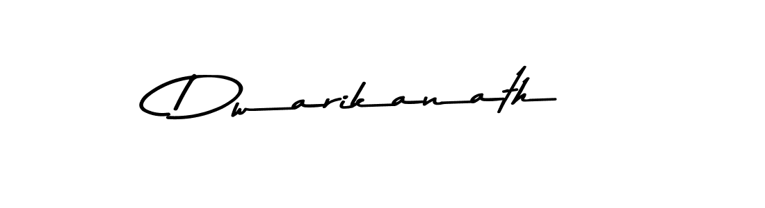 Create a beautiful signature design for name Dwarikanath. With this signature (Asem Kandis PERSONAL USE) fonts, you can make a handwritten signature for free. Dwarikanath signature style 9 images and pictures png